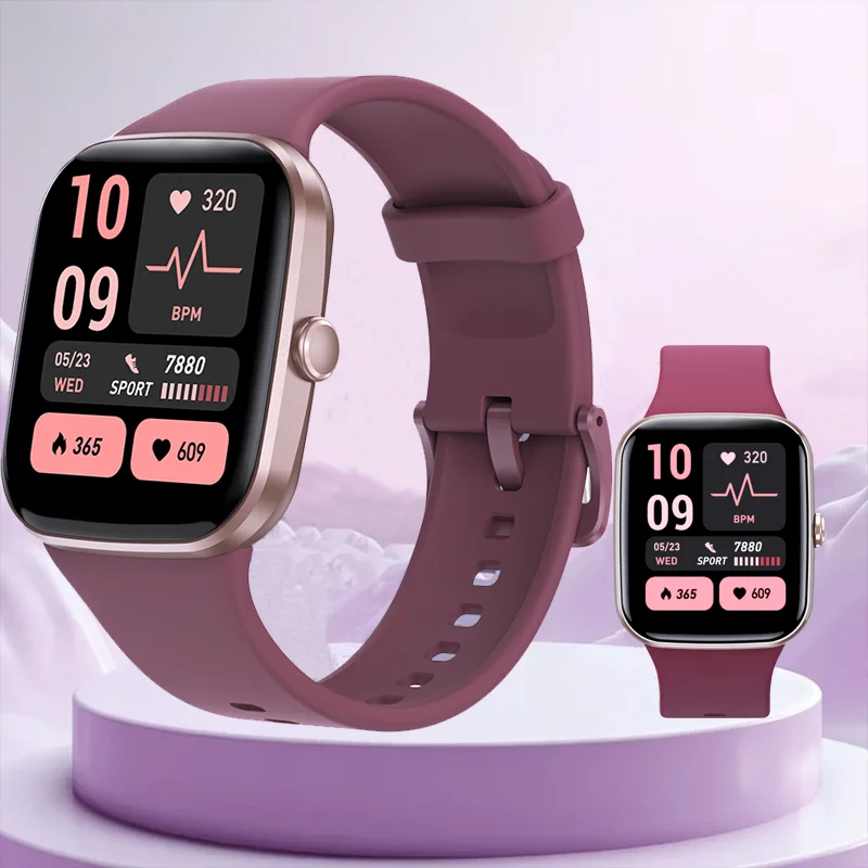 Smartwatch Nexus - Neue überholte amazfit gts 2 mini