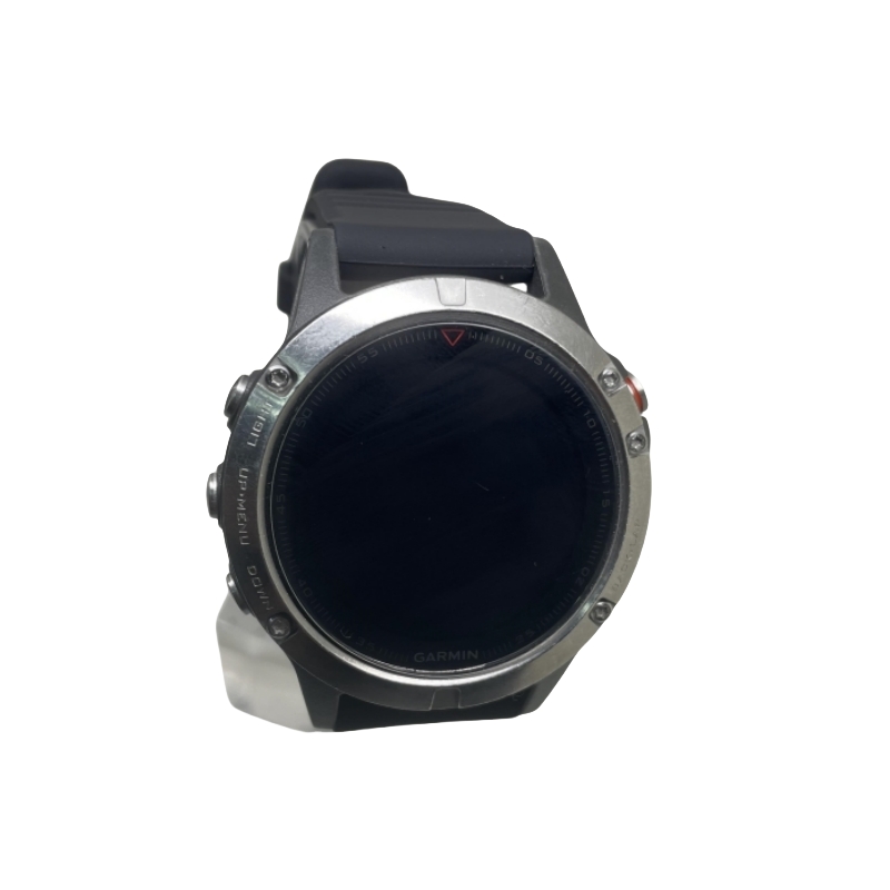 Smartwatch Nexus - Überholte originale GARMIN FENIX5 Sport-Smartwatch GPS