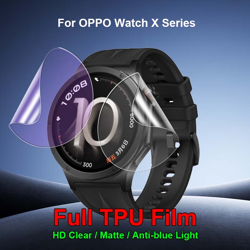 Smartwatch X2 - Für OPPO Watch X3 X2 X