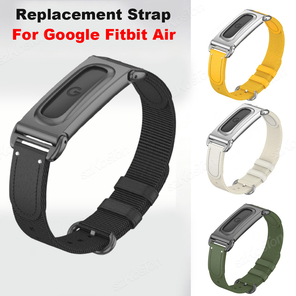 Sport Loop Strap - Ersatzarmband für Google Fitbit Air Band,