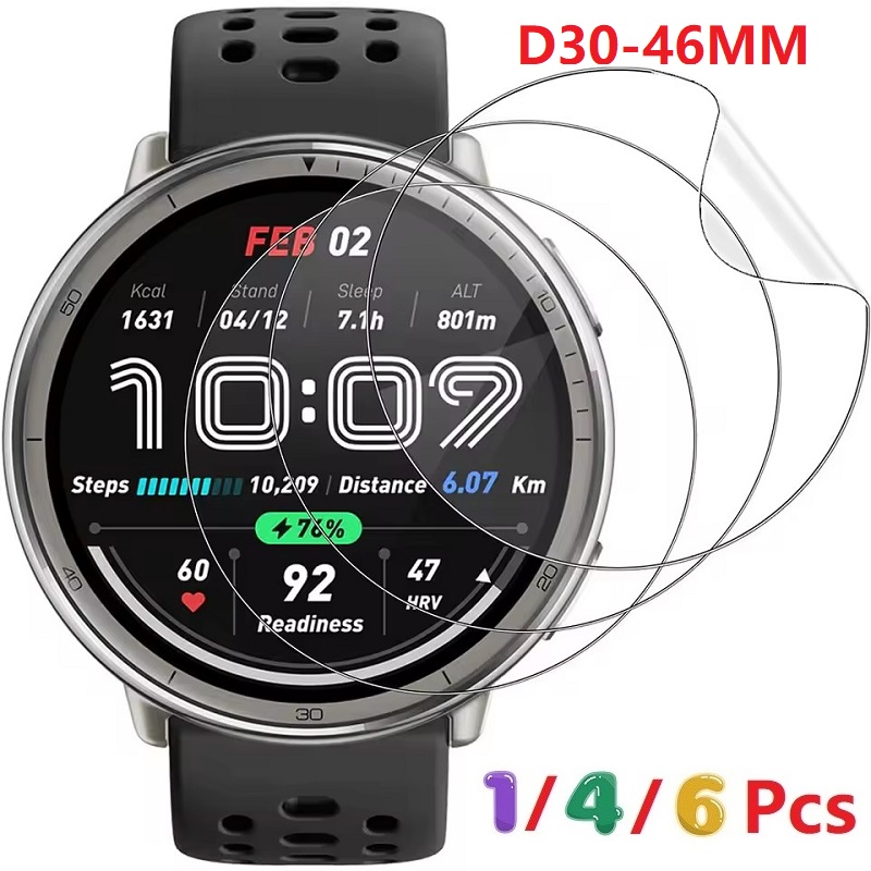 Displayschutzfolie für univers – Motorola Smartwatch Accessories Bewertung und Preis