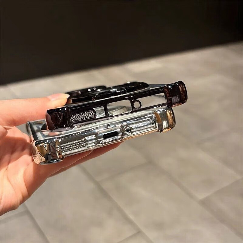 Handyhülle mit Herzmuster für  – Oppo A78 Bewertung und Preis