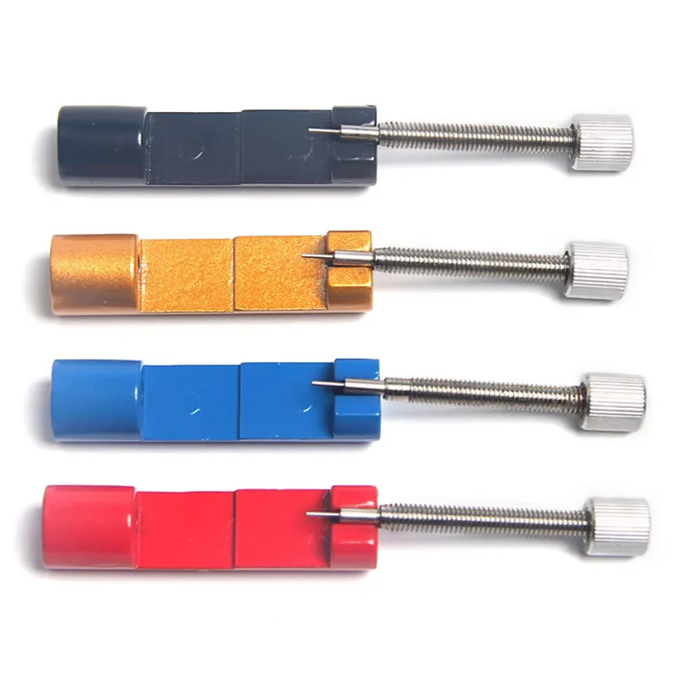 Metall Meter Teller Uhr Entfer – Tool Kit Strap Change Bewertung und Preis