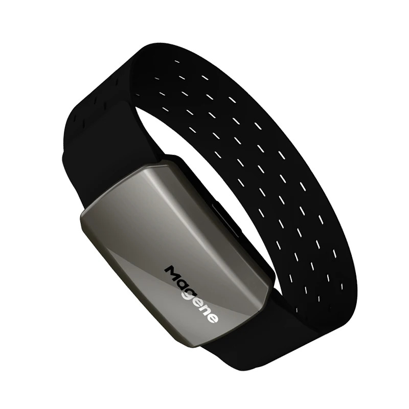 Magene H803 Herzfrequenz-Armba – Sport Loop Strap Bewertung und Preis