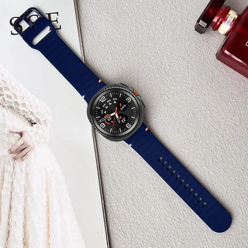 Silikonarmband für Samsung Gal – Sport Loop Strap Bewertung und Preis