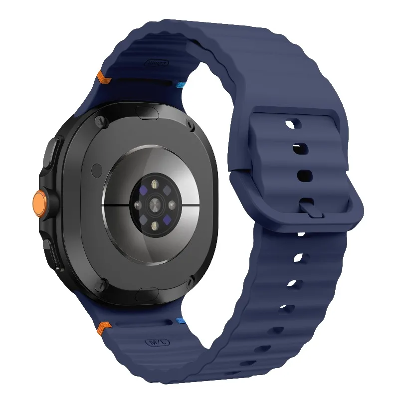 Silikonarmband für Samsung Gal – Sport Loop Strap Bewertung und Preis