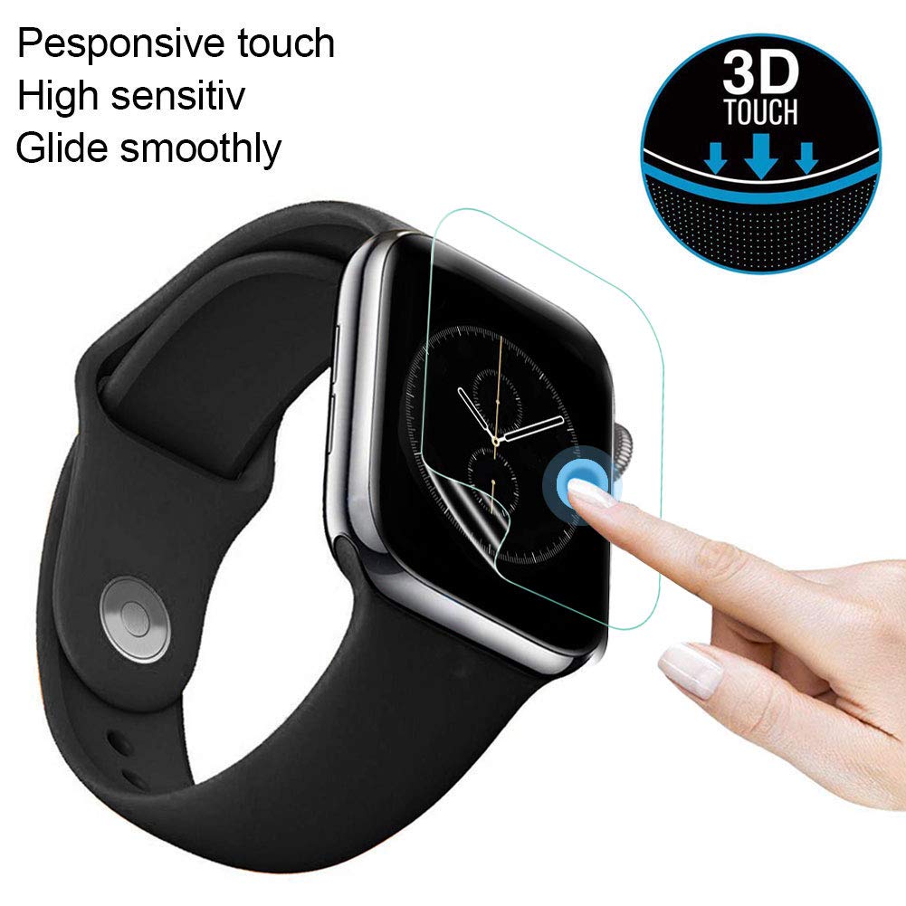 5pc Smartwatch Weiche TPU Schu – Smartwatch Icon Bewertung und Preis