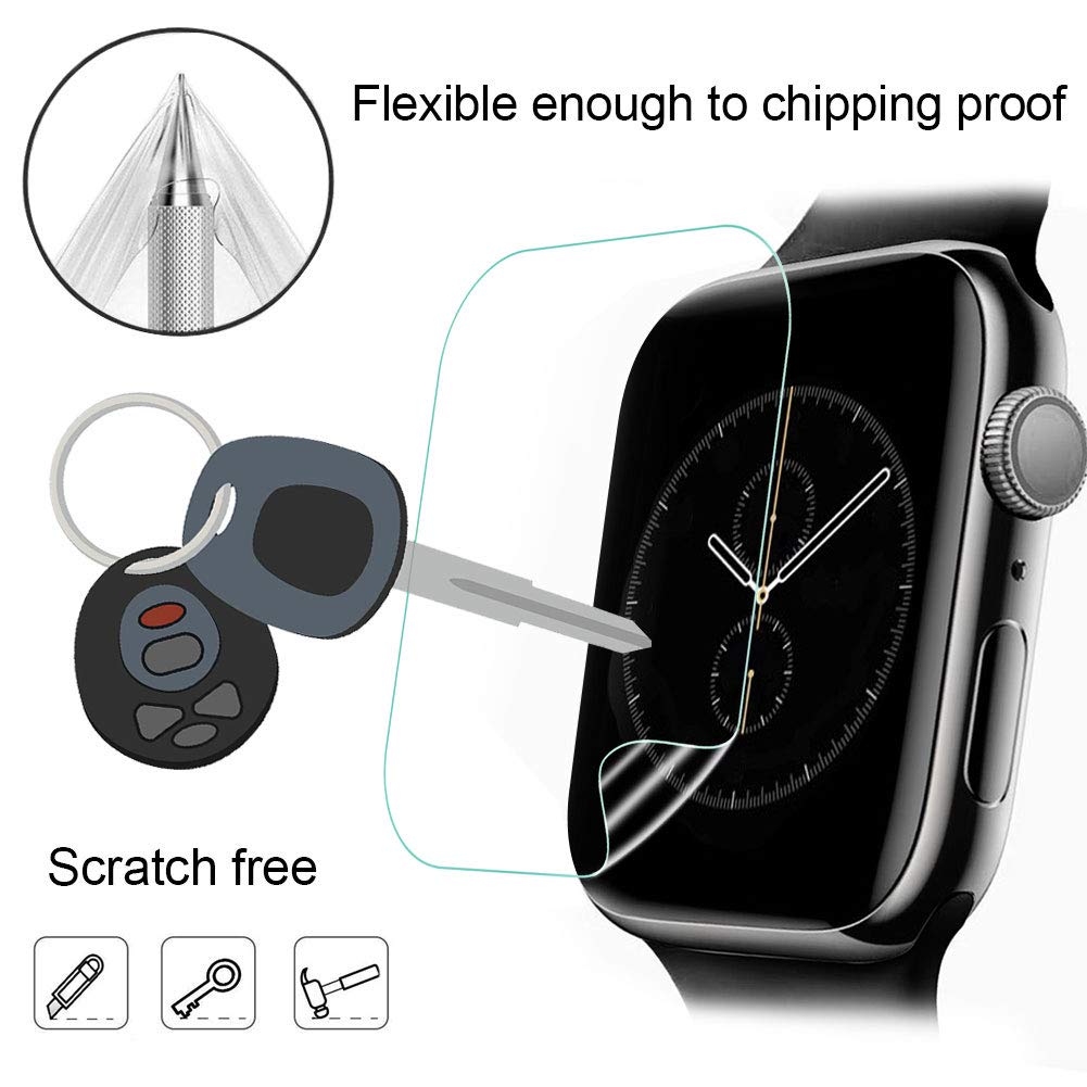 5pc Smartwatch Weiche TPU Schu – Smartwatch Icon Bewertung und Preis