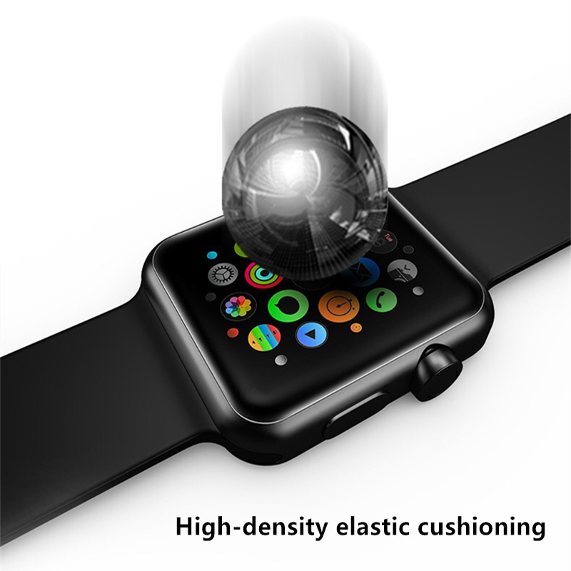 5pc Smartwatch Weiche TPU Schu – Smartwatch Icon Bewertung und Preis