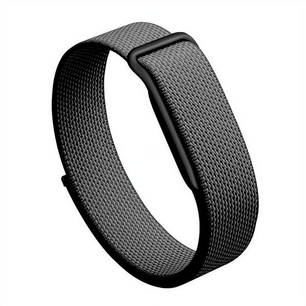 Sport-Nylon-Uhrenarmband Geflo – Sport Loop Strap Bewertung und Preis