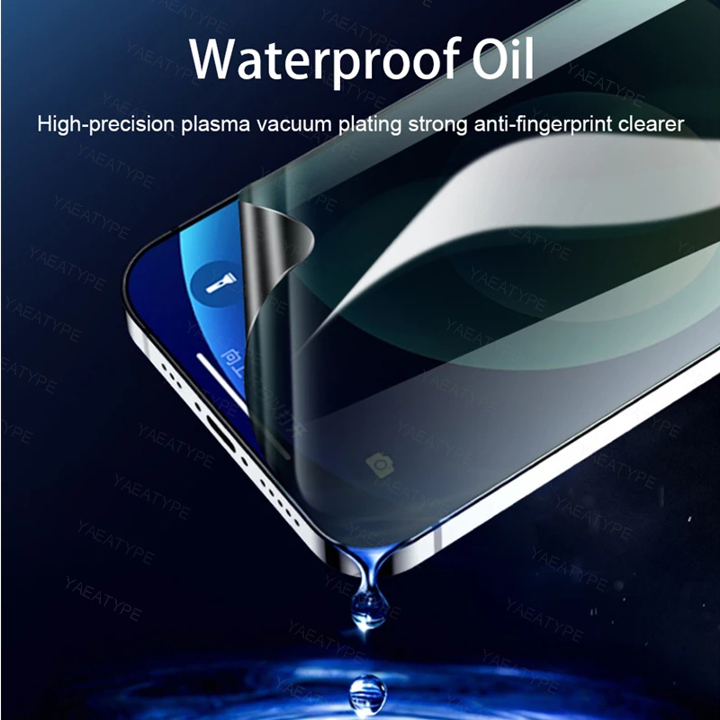 3 Stück Datenschutz-Hydrogel-F – Huawei Nova 12 Bewertung und Preis