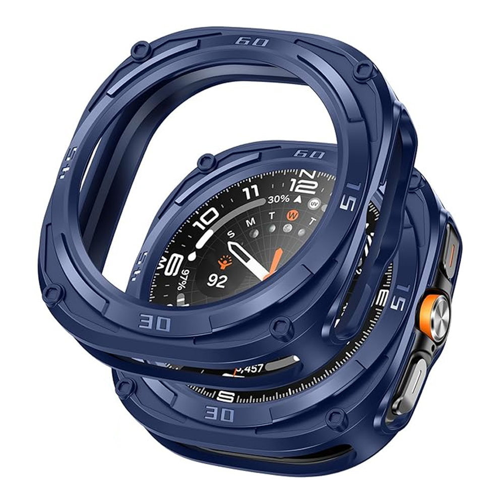 Hülle für Samsung Galaxy Watch – Smartwatch Icon Bewertung und Preis