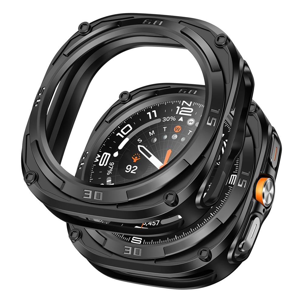 Hülle für Samsung Galaxy Watch – Smartwatch Icon Bewertung und Preis