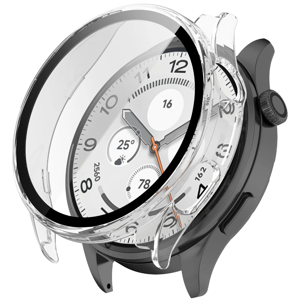 Integrierte Schutzhülle und Me – Xiaomi Smartwatch S4 Accessories Bewertung und Preis