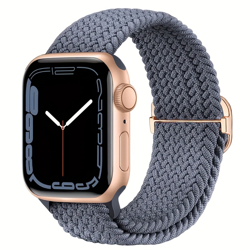 8 Stück/Packung Nylon Elastisc – Sport Loop Strap Bewertung und Preis