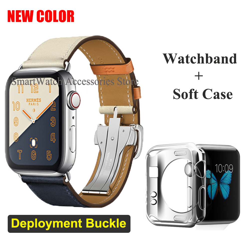 Für Apple Uhr 6 5 4 3 2 1 SE L – Smartwatch Accessories Shop Bewertung und Preis