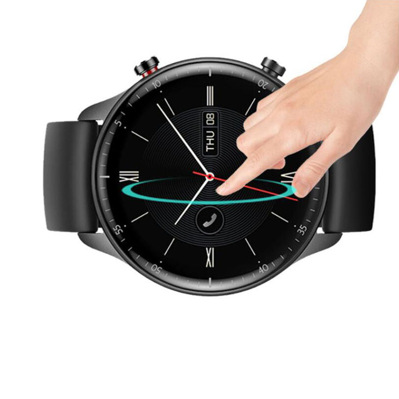 5 stücke TPU Weiche Smartwatch – Smartwatch Icon Bewertung und Preis