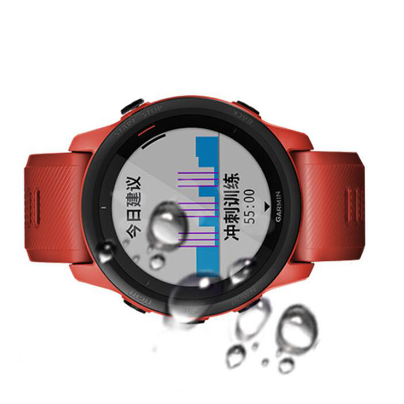 Smartwatch Gehärtetem Glas Sch – Smartwatch Icon Bewertung und Preis