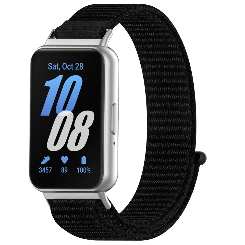 Nylon Loop Strap Für Samsung G – Sport Loop Strap Bewertung und Preis