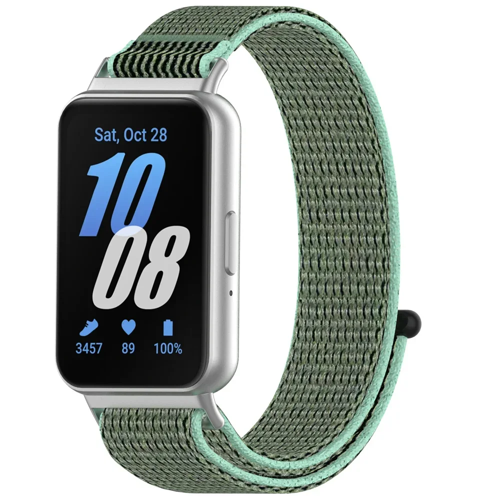 Nylon Loop Strap Für Samsung G – Sport Loop Strap Bewertung und Preis