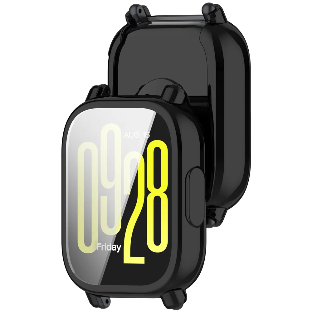 TPU-Schutzhülle für Redmi Watc – Smartwatch Icon Bewertung und Preis