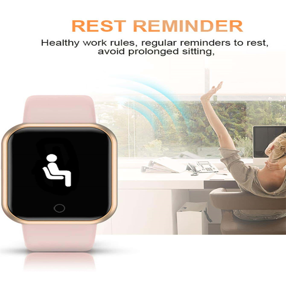 Sport Bluetooth Smart Uhren Fa – Smartwatch Icon Bewertung und Preis