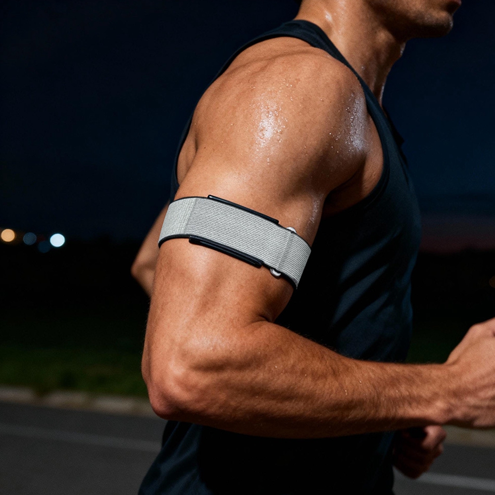 Elastisches Nylon-Armband für  – Sport Loop Strap Bewertung und Preis