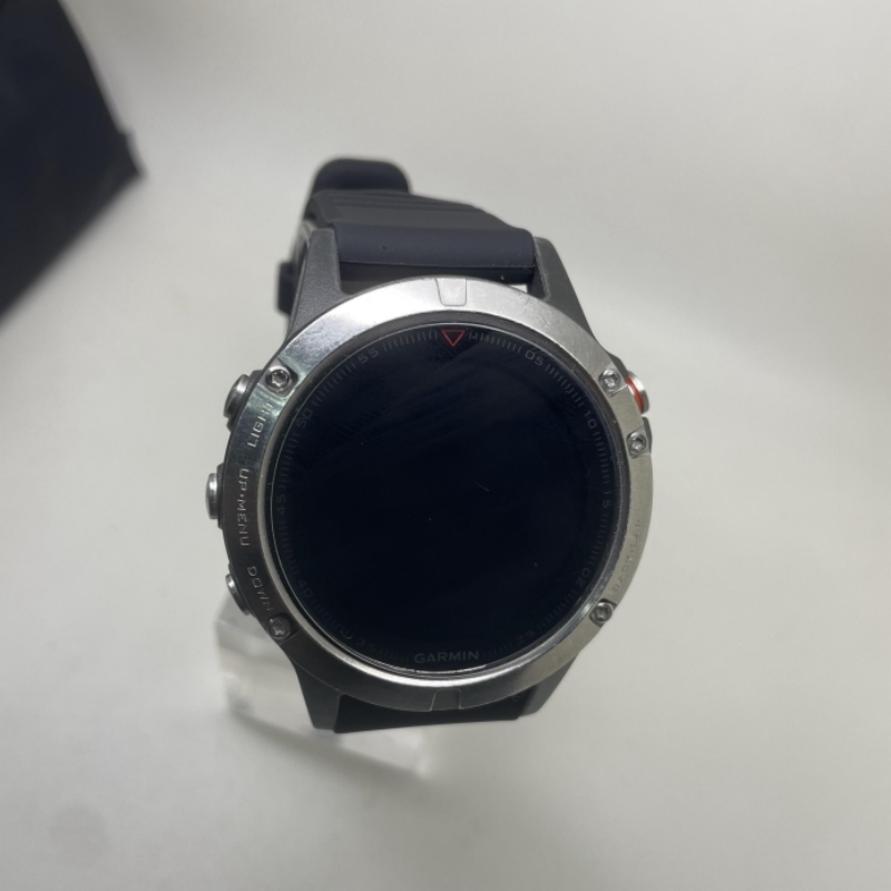 Überholte originale GARMIN FEN – Smartwatch Nexus Bewertung und Preis