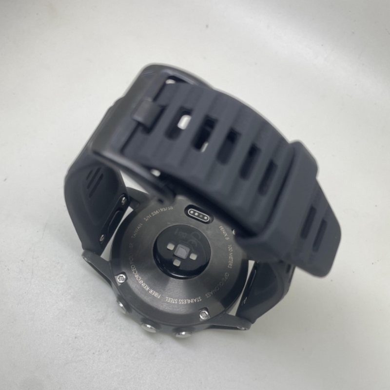 Überholte originale GARMIN FEN – Smartwatch Nexus Bewertung und Preis
