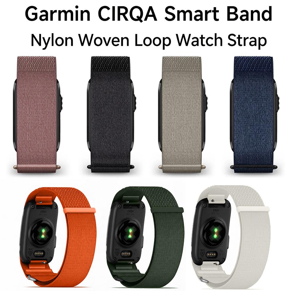 Atmungsaktives Nylon-Armband f – Sport Loop Strap Bewertung und Preis