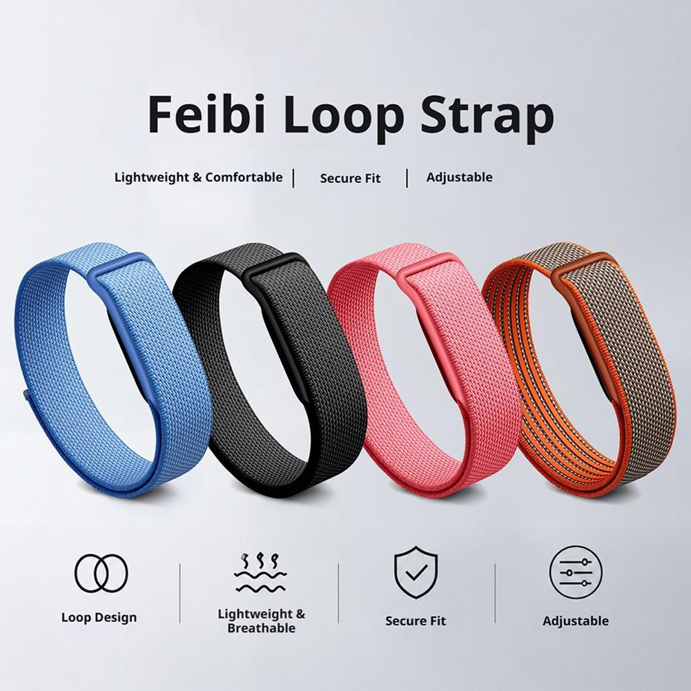 Sport-Loop-Armband, atmungsakt – Sport Loop Strap Bewertung und Preis