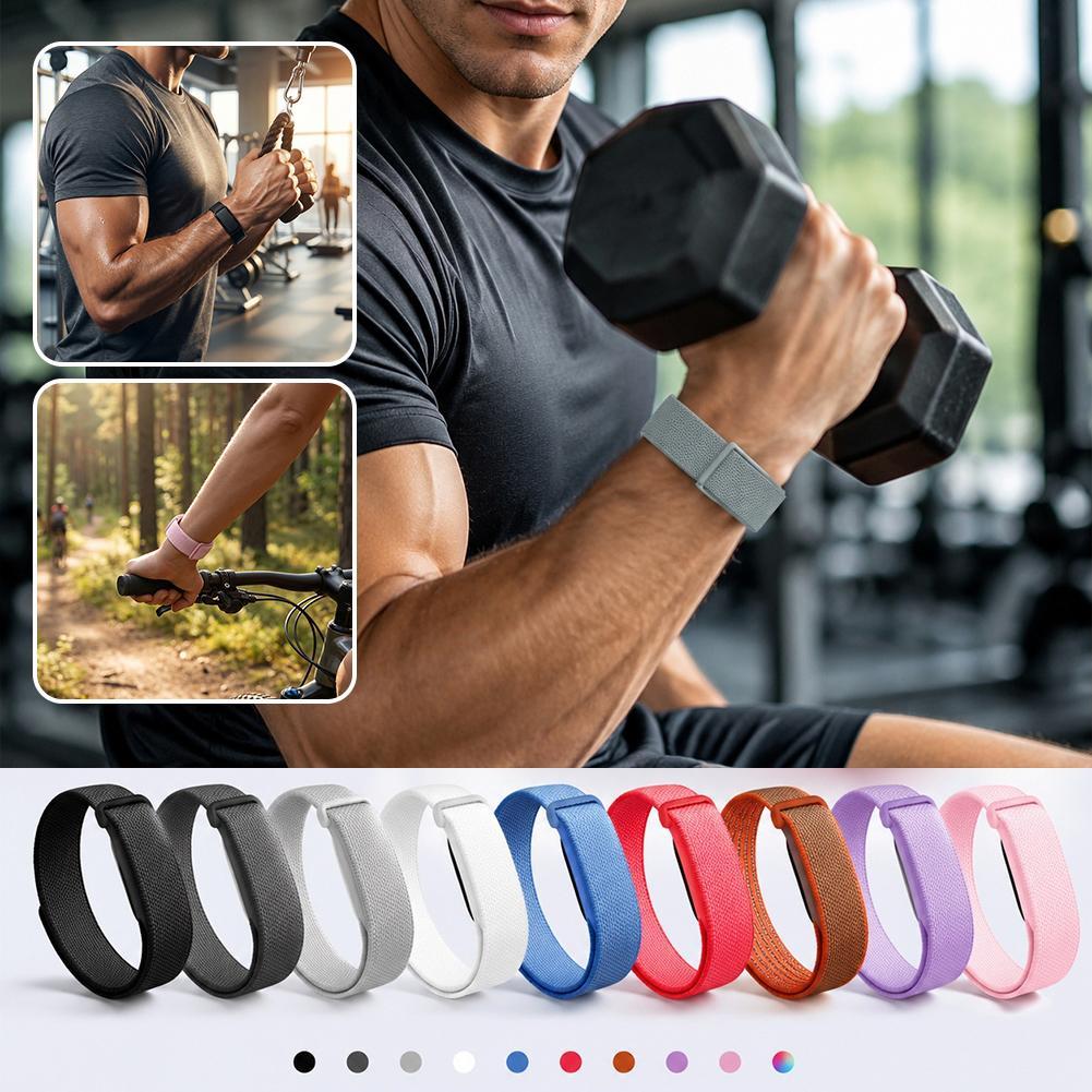 Sport-Loop-Armband, atmungsakt – Sport Loop Strap Bewertung und Preis
