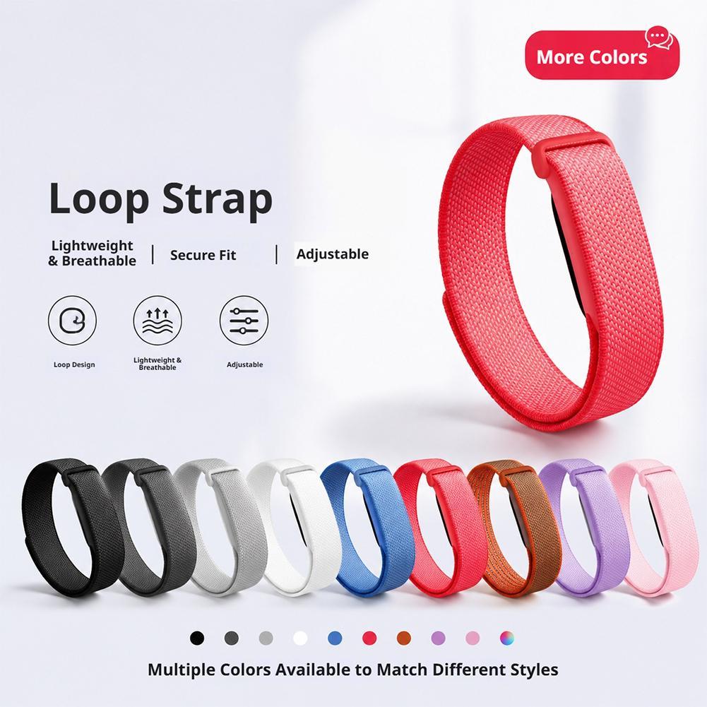 Sport-Loop-Armband, atmungsakt – Sport Loop Strap Bewertung und Preis