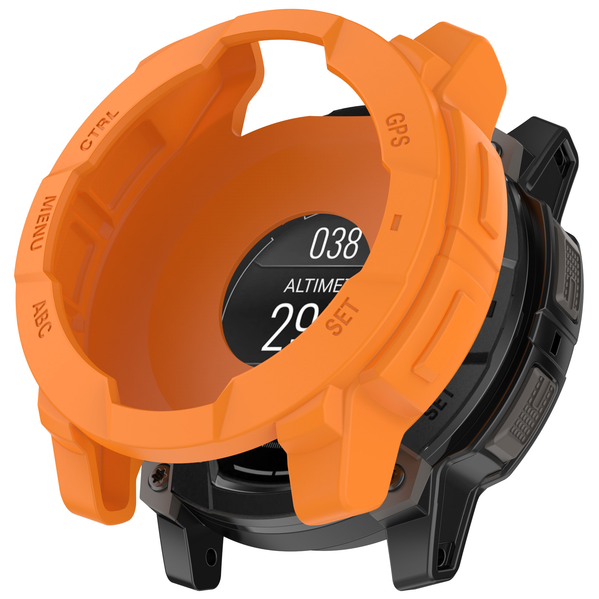 Silikon Fall Für Garmin instin – Smartwatch Icon Bewertung und Preis