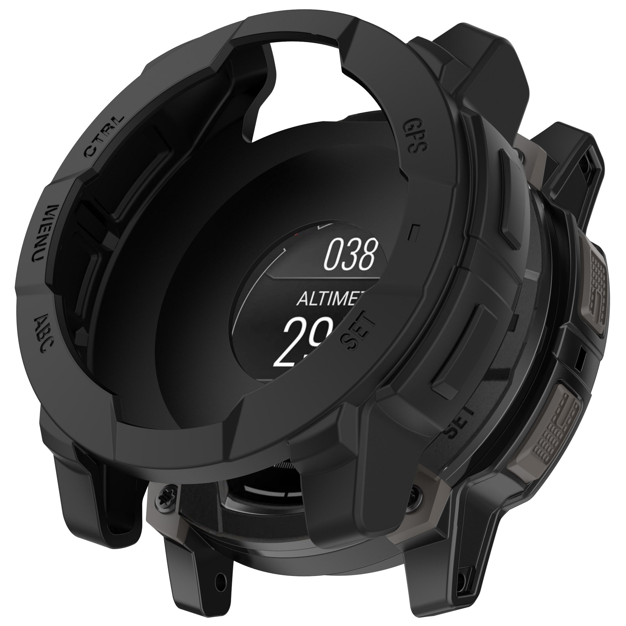 Silikon Fall Für Garmin instin – Smartwatch Icon Bewertung und Preis