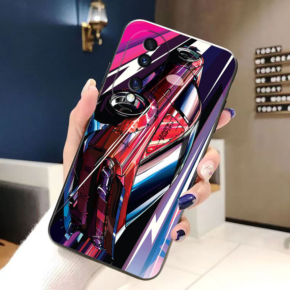 Sportwagen Tokyo JDM Drift Han – Vivo Y28 Bewertung und Preis