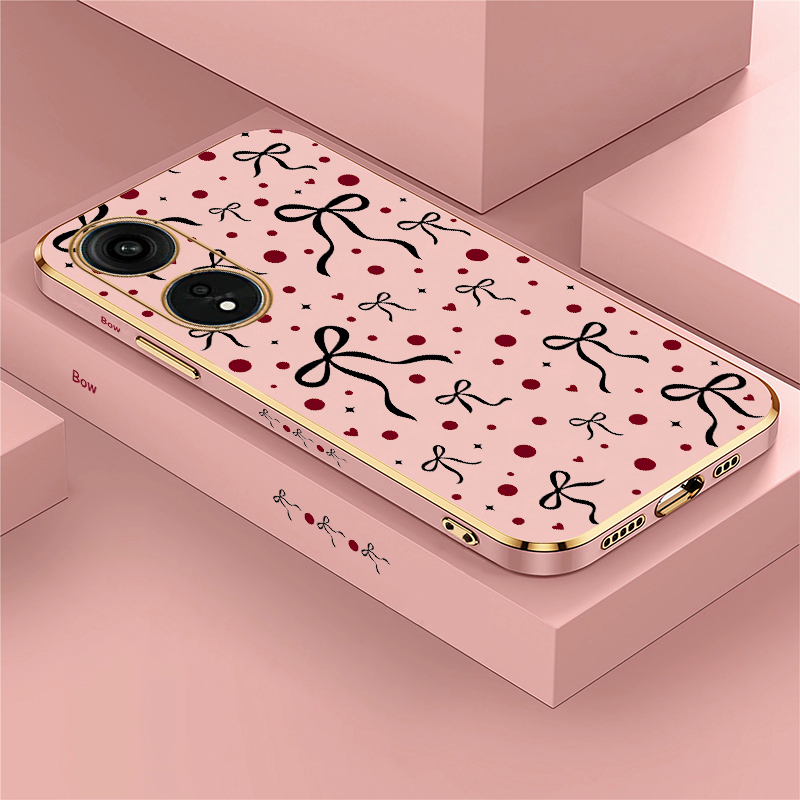 Schmetterlings-Design-Hülle fü – Oppo A78 Bewertung und Preis