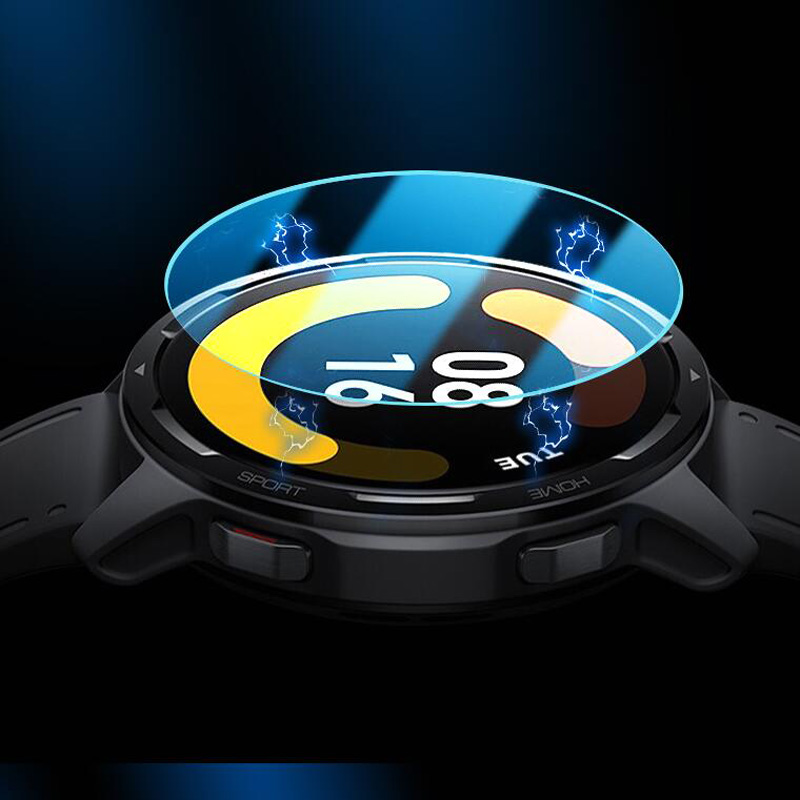 Smartwatch, hartes gehärtetes  – Smartwatch Icon Bewertung und Preis