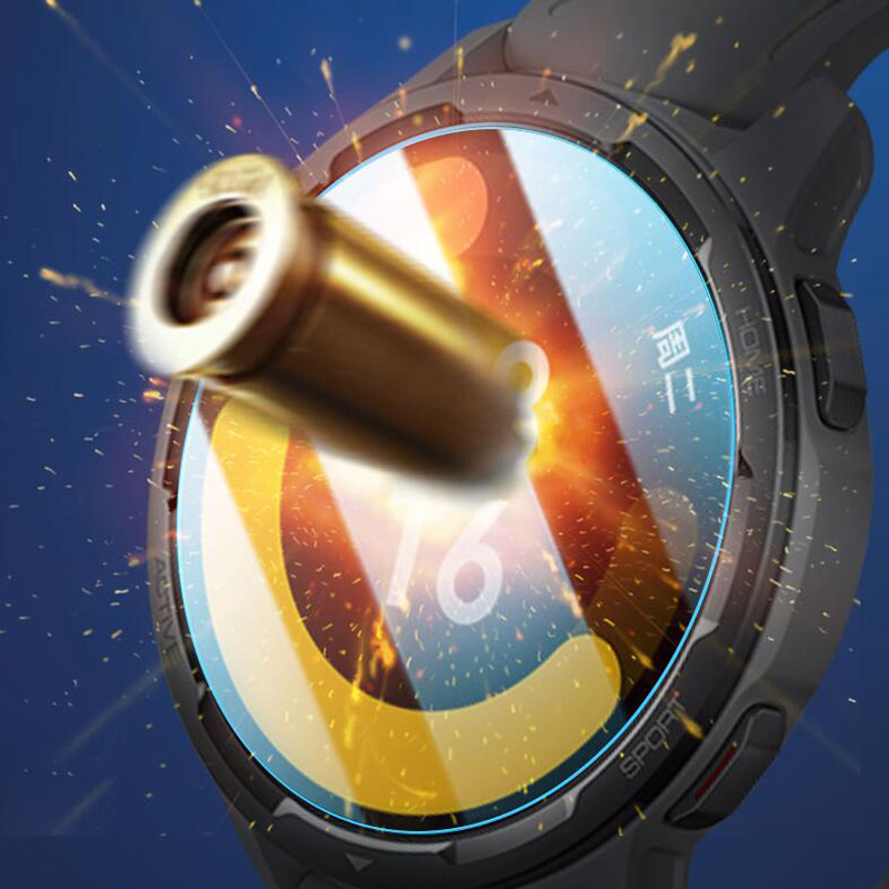 Smartwatch, hartes gehärtetes  – Smartwatch Icon Bewertung und Preis