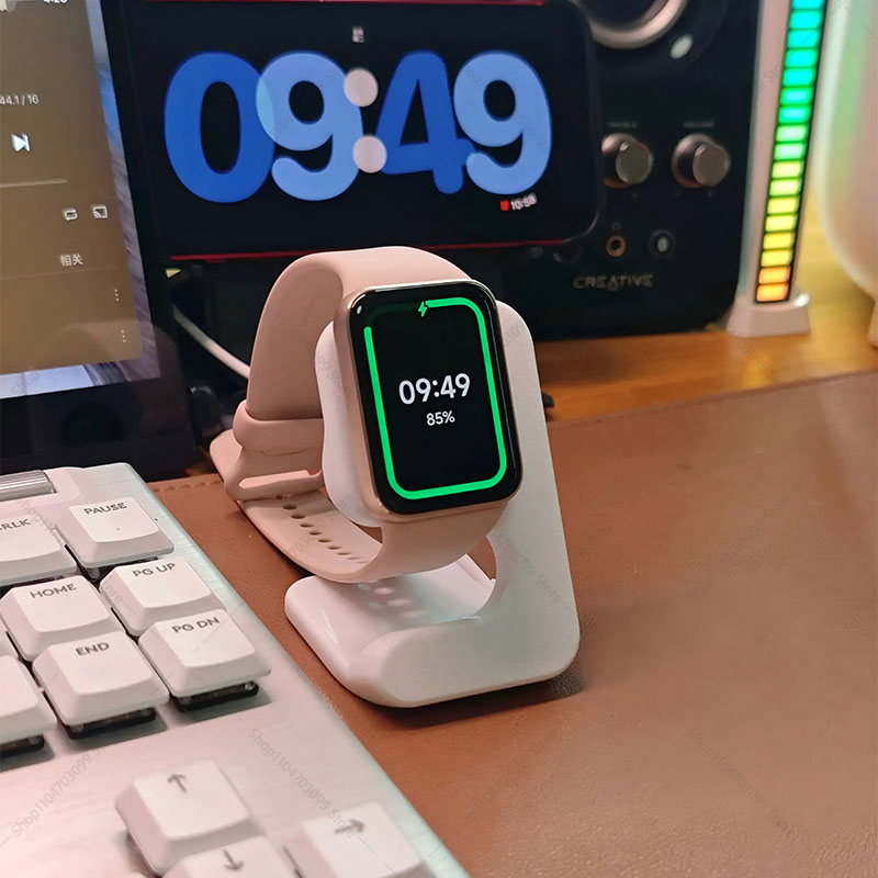 Intelligenter Ladeständer für  – Smartwatch Nexus Bewertung und Preis