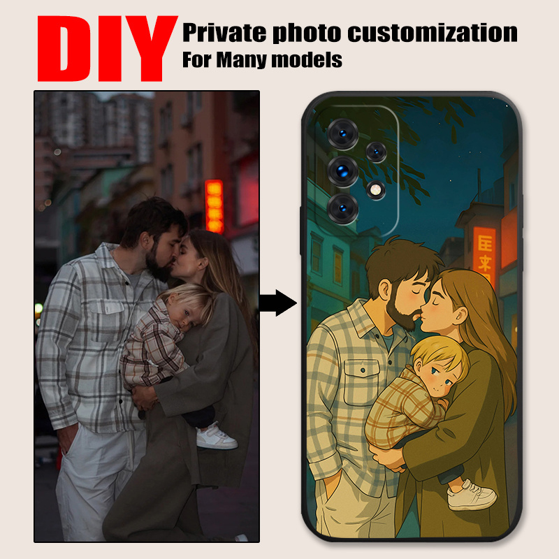 Modische DIY Anime Individuali – Vivo Y28 Bewertung und Preis