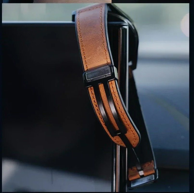 Weiches Lederarmband für Motor – Motorola Smartwatch Accessories Bewertung und Preis