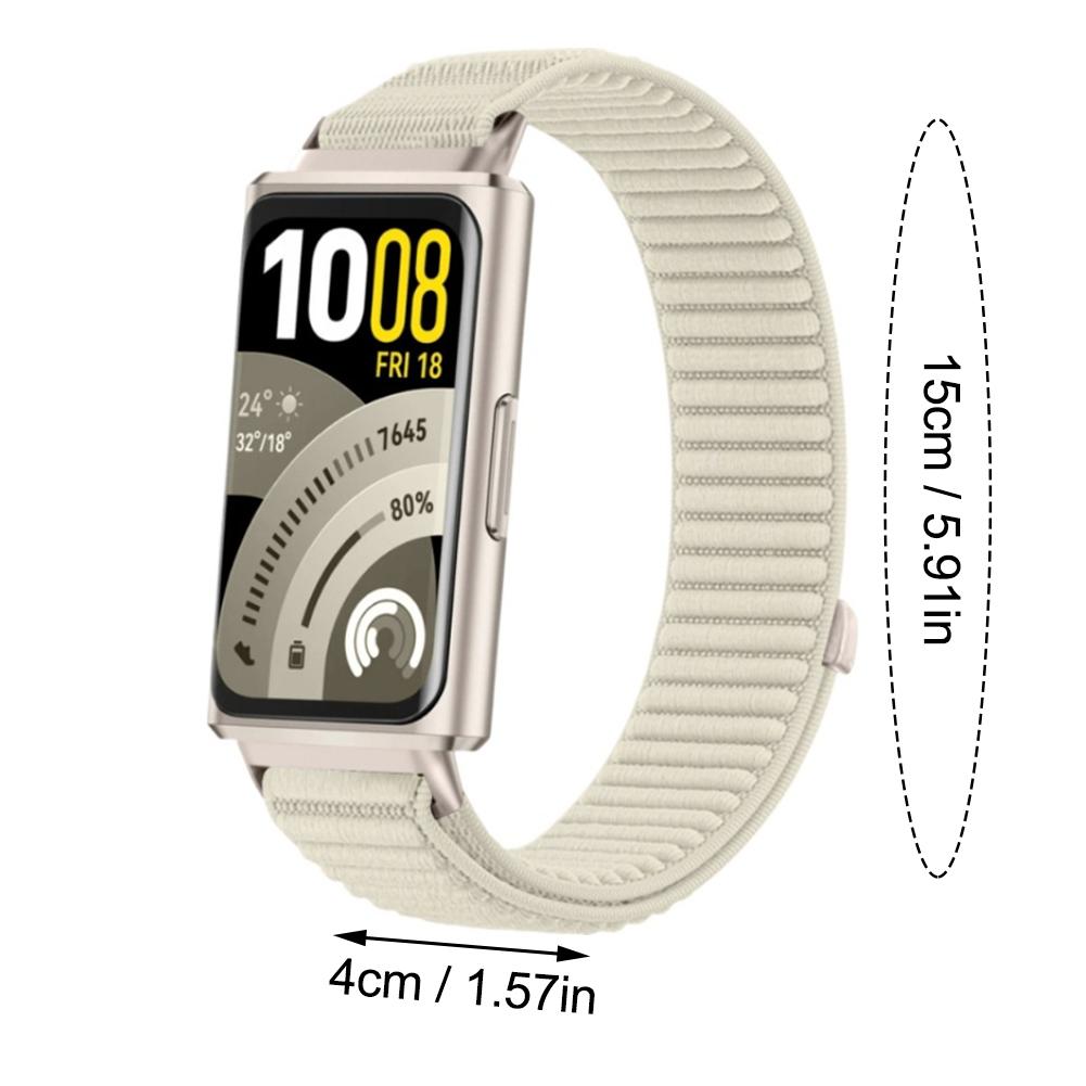 Für Huawei Band 11/11 Pro Uhre – Sport Loop Strap Bewertung und Preis