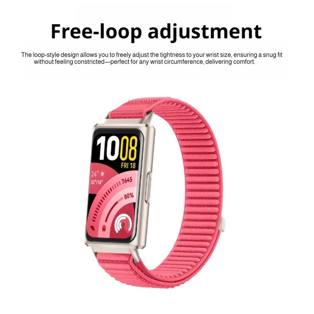 Für Huawei Band 11/11 Pro Uhre – Sport Loop Strap Bewertung und Preis
