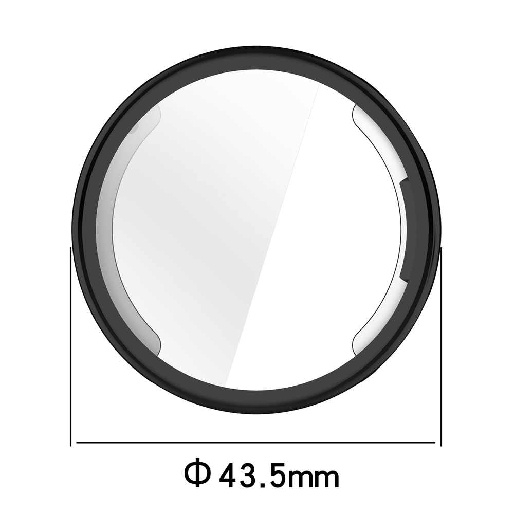 Weiche TPU Für Xiaomi Uhr S4 4 – Xiaomi Smartwatch S4 Accessories Bewertung und Preis