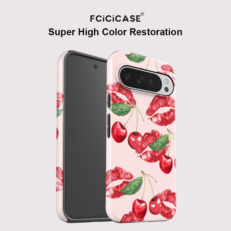 Fcicicase Anti-Stoß-Handyhülle – Google Pixel 9 Bewertung und Preis