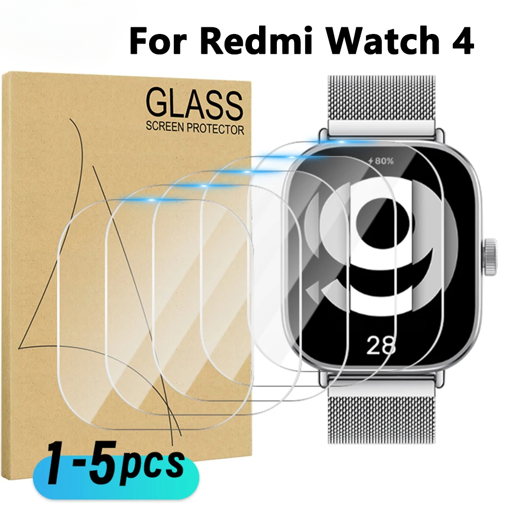 Gehärtetes Glas für Xiaomi Red – Smartwatch Icon Bewertung und Preis