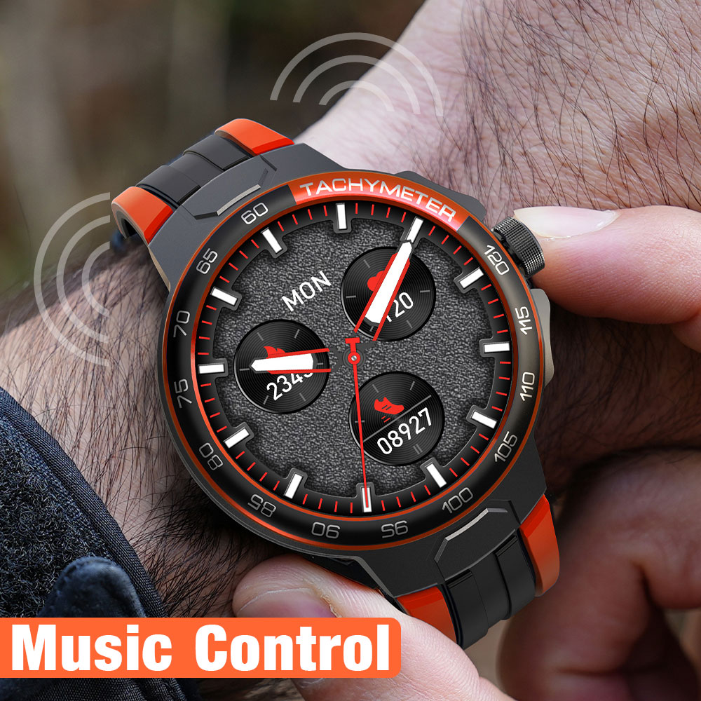 RollsTimi Unisex Fashion Smart – Smartwatch Icon Bewertung und Preis