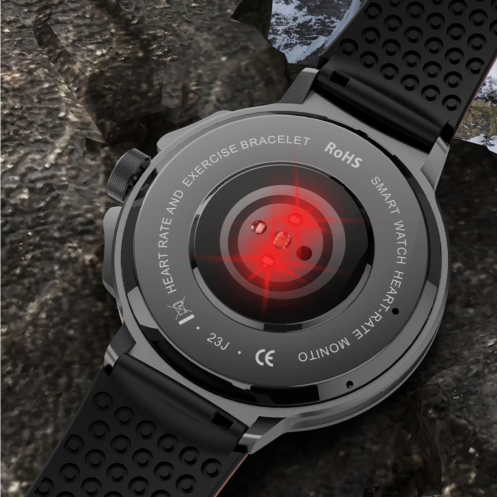 RollsTimi Unisex Fashion Smart – Smartwatch Icon Bewertung und Preis