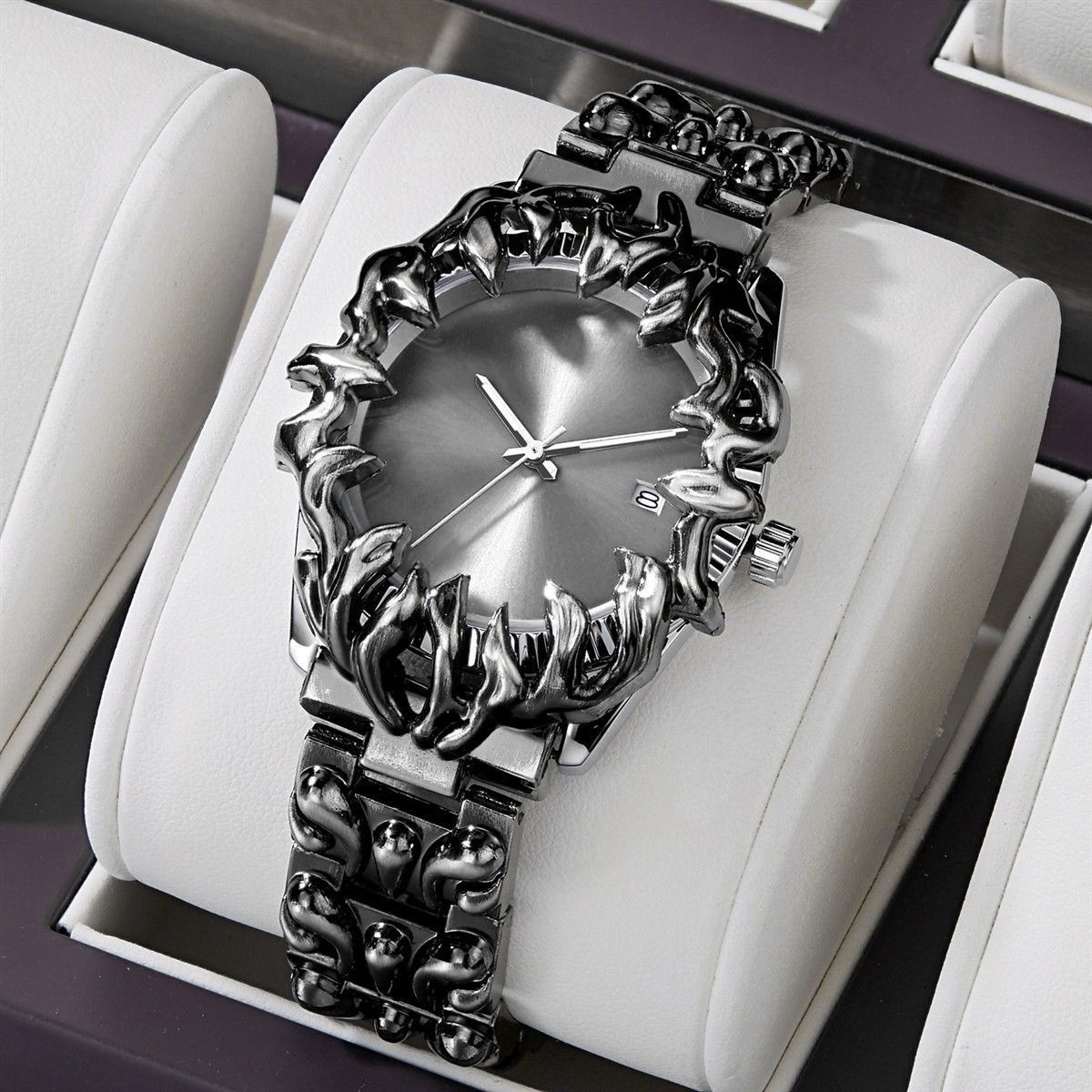 Originale Krallenförmige Uhr f – Smartwatch Instagram Bewertung und Preis